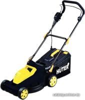 Колёсная газонокосилка Huter ELM-1400T