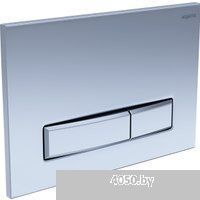 Aquatek Slim KDI-0000024 (хром матовый)