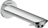 Излив Hansgrohe Novus 71320000