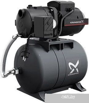 Насос Grundfos JPA 3-42 PT