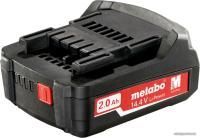 Metabo Li-Power 625595000 (14.4В/2 Ah)