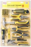 WMC Tools 1049 (49 предметов)