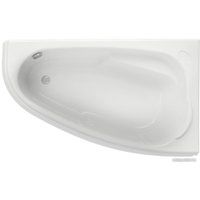 Cersanit Joanna 140x90 R (с каркасом)