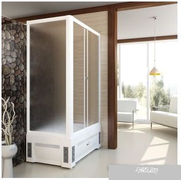 Radomir Верчелли 1-09-1-0-0-0120 (прозрачное стекло)