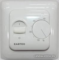 Терморегулятор Eastec RTC 70.26 (белый)