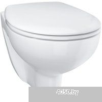 Grohe Bau Ceramic 39351000 + 10.702.450.02.10 (с микролифтом)