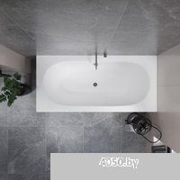 Lauter Ava 170 21208070 (с каркасом, белым лицевым и торцевым экраном)