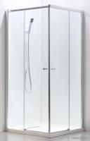 Adema Glass Vierkant 100х100 (тонированное стекло)