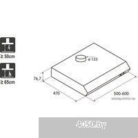Jetair Senti WH/F/60 (PRF0023843A)