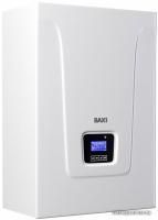 Отопительный котел BAXI Ampera 9