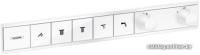Hansgrohe RainSelect 15384700 (белый)