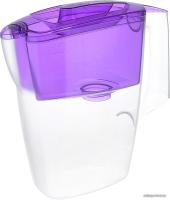 Гейзер Альфа (сиреневый)