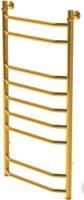 Полотенцесушитель Gloss & Reiter Terra Gold [Л.50х100.Т9 (1