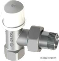 Вентильный кран Arco Teide Plus Lockshields 1/2 507205