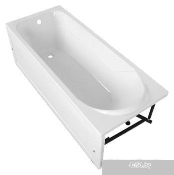 Ванна Aquanet West 150x70 (с каркасом)