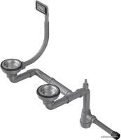 Omoikiri WK-1.5-UN-IN 4956778