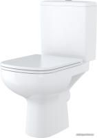 Унитаз Cersanit Colour Clean On 011 KO-COL011-3/5-COn-DL