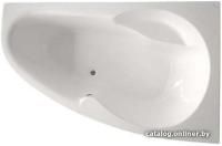 Ванна Bonito Home Lima 160x95R (с ножками)