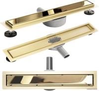 Rea Pure Neo Pro 800 N (зеркальный золотой)