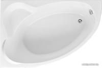 Ванна Aquanet Mayorca 150x100 L