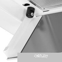 Monsher ALES 60 Blanc (белый)