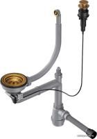 Omoikiri WK-1-CL-R-A AB