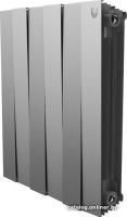 Royal Thermo PianoForte 500 Silver Satin (11 секций)