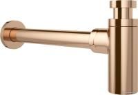 Wellsee Drainage System 182107000 (розовое золото)