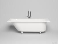 Salini Ornella 170x80 102324M (S-Stone, матовый)