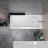 Lauter Bianca 160х70 21207160 (с серым подголовником)