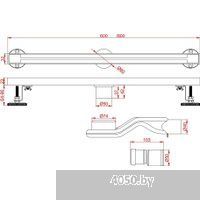 Altrobagno Stella 071225 Ni (80)