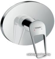 Смеситель Hansgrohe Novus Loop 71345000