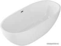 Ванна Grossman GR-1701 170x80 (с каркасом и сифоном)