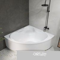 Lauter Riviera 150x150 21050150 (с каркасом и лицевым экраном)