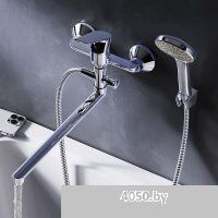 AM.PM Gem F90A90100 (хром)