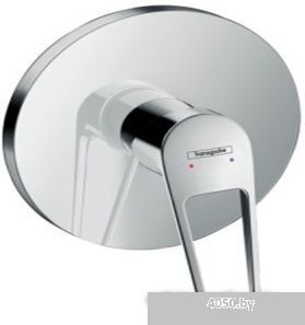 Смеситель Hansgrohe Novus Loop 71345000