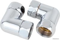 Gloss & Reiter гайка-гайка 1''х1'' 4814995007045