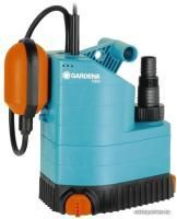 Насос Gardena 7000 Classic [1780-20]