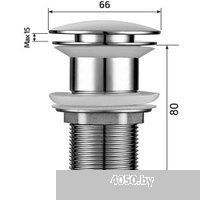 Roxen PD01B без перелива