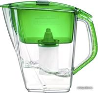 Кувшин БАРЬЕР Гранд Нео нефрит