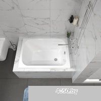 Triton Литл 100 100х70 (с экраном)