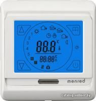 Терморегулятор Menred RTC89.716