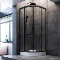 AM.PM Gem W90G-401-080BT 80х80