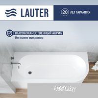 Lauter Monaco 170x72.5 2113170L (с каркасом)
