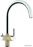 Schock Ares Cristalite (сталь/саббиа)