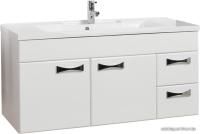 Акватон Диор 120 Тумба (1.A110.6.01D.R01.0)