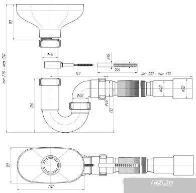 Ани Пласт DR0115