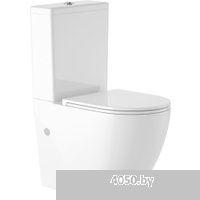 Saniteco KW-T003B-R (чаша)
