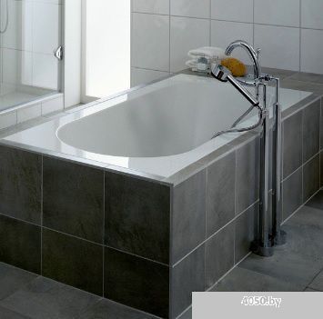 Ванна Villeroy & Boch Oberon 170x70 UBQ177OBE2V-01
