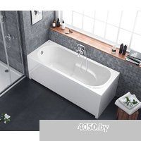 Alba Spa Arabella 170x75 (с ножками)